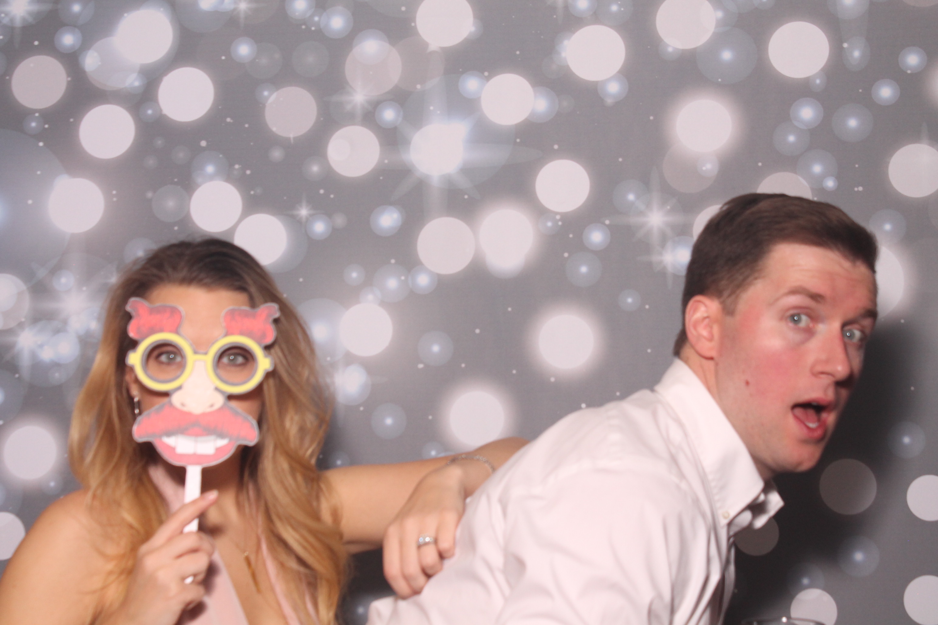 Brandy & Jordan | View more photos from the event at gallery.photoboothcincy.com/u/PhotoBoothCincy/Brandy-Jordan